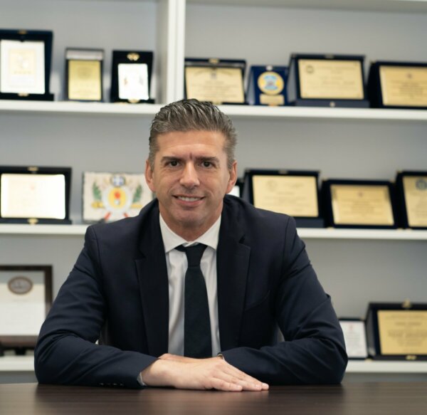 Μήνυμα Σάκη Παιδή για τις Πανελλήνιες Εξετάσεις 