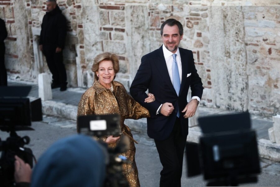 Στο ΣτΕ κρίνεται η ιθαγένεια των «Ντε Γκρες»