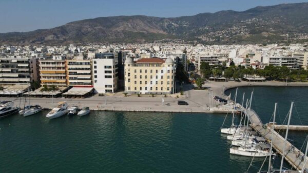 Βόλος: Αντίστροφη μέτρηση για τη κατασκευή 1000 νέων κατοικιών στη Θεσσαλία – Το ραντεβού με την Ευρωπαϊκή Τράπεζα – Πότε θα γίνει