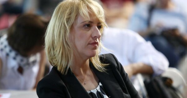 Ρ. Δούρου για την απόφαση του Εφετείου για το Μάτι: Ούτε ψήγμα χαράς – Είμαι θύμα του χειρότερου είδους συγκάλυψης που είναι η παραπλάνηση
