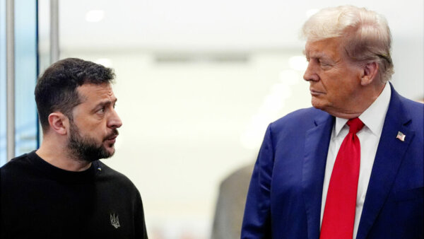 Axios: Εντυπωσιασμένος ο Τραμπ από την ουκρανική επίθεση στη Ρωσία – «Ήταν γ@@@τη, αλλά ανησυχούμε για τη συνέχεια»