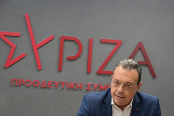 Φάμελλος: Το Ισραήλ παραβιάζει ξεκάθαρα το διεθνές δίκαιο – Διπλωματική ήττα της κυβέρνησης στη Μονή Σινά