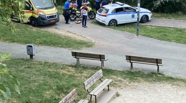Τραγική ανακάλυψη στον Πηνειό – Νεκρή 60χρονη γυναίκα