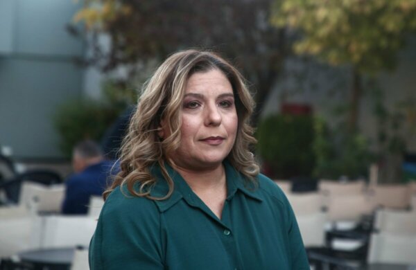 Παραιτήθηκε από γραμματέας της ΝΔ η Μαρία Συρεγγέλα – Φαβορί ο Σκρέκας