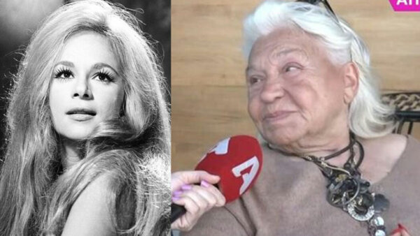 Τιτίκα Στασινοπούλου για Αλίκη Βουγιουκλάκη: Έκανε διάφορες θεραπείες με ουσίες που έπαιρναν από πρόβατα για να διατηρηθεί νέα