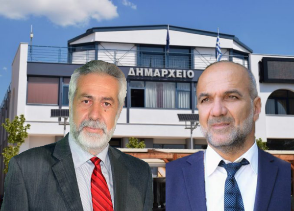 Μαγνησία: Δήλωση στήριξης στον Δήμαρχο Αλμυρού Δημήτρη Εσερίδη από τον Πρόεδρο Τ.Κ. Αχιλλείου Κ. Κατσιαβριά