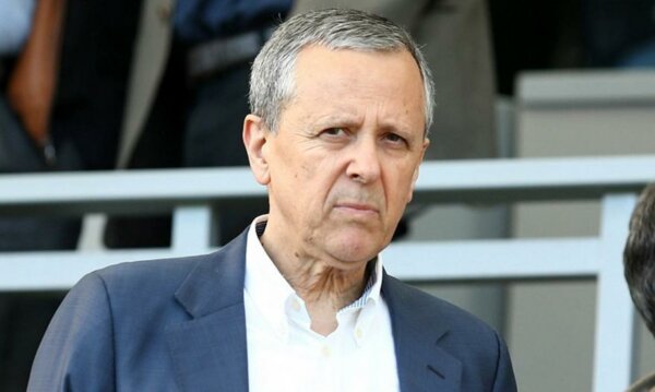 Σεισμός στο μπάσκετ: Ο ΠΑΟ ανέθεσε στον Τάκη Μπαλτάκο να «καθαρίσει» την εγκληματική οργάνωση