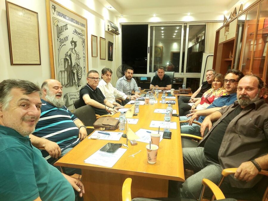 Εμποροι Θεσσαλίας: Μάστιγα οι ασιατικές e-πλατφόρμες – Ζητούν άμεση λήψη μέτρων