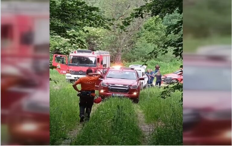 Δράμα: Εντοπίστηκε χωρίς τις αισθήσεις του ο αγνοούμενος ορειβάτης