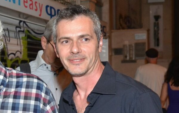 Μάριος Αθανασίου: «Οι βρώμικες δουλειές έχουν καθαρούς ανθρώπους» – Αποκάλυψε πως δούλευε οικοδομή όλο το χειμώνα
