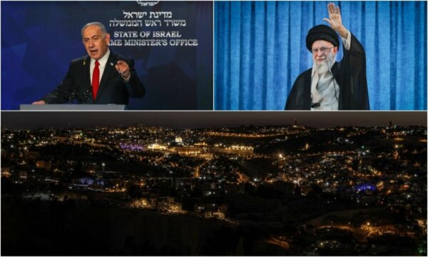 Νέα επίθεση του Ιράν στο Ισραήλ – IDF προς πολίτες: «Μπείτε στα καταφύγια»