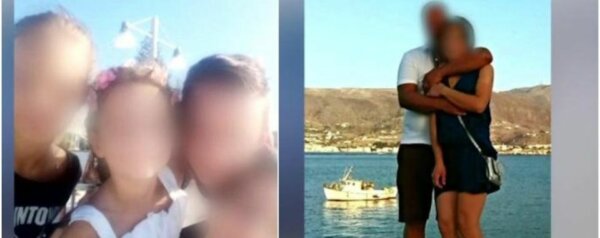Πάρος: Καταγγελίες ότι η μητέρα του βρέφους ήταν θύμα κακοποίησης- Τι απαντά ο σύζυγος