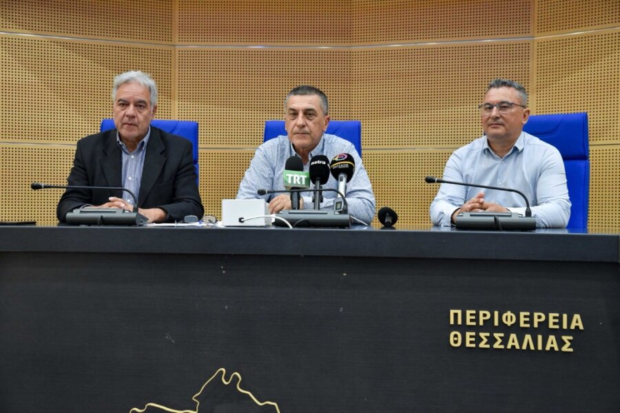 Έργα και δράσεις άνω των 50 εκατ. ευρώ για την Υγεία απο το ΕΣΠΑ Θεσσαλίας