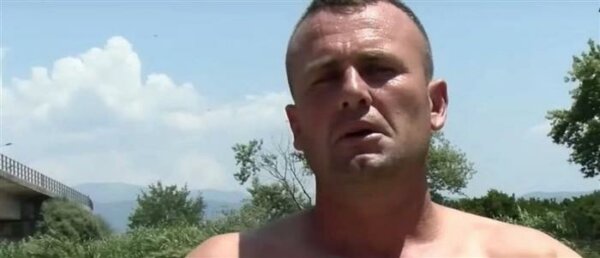 Στο νοσοκομείο με αναπνευστικά προβλήματα ο «ήρωας του Αράχθου» – Θα του απονεμηθεί τιμητικά η ελληνική υπηκοότητα