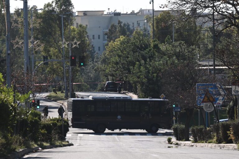 Απαγόρευση συγκεντρώσεων στο κέντρο της Λάρισας λόγω εγκαινίων της ανακατασκευασμένης Συναγωγής “Ετς Χαγίμ”