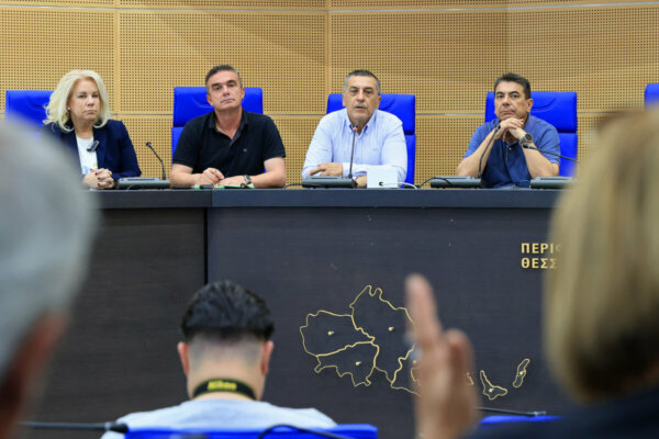 Σε οικονομική ασφυξία οι κτηνοτρόφοι λόγω ευλογιάς – Aποζημιώσεις ζητά ο Κουρέτας