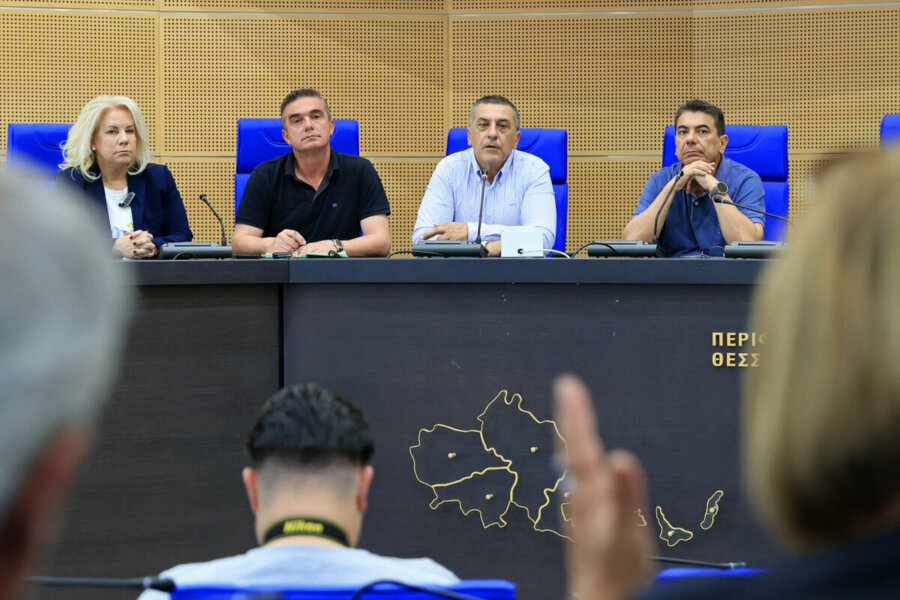 Σε οικονομική ασφυξία οι κτηνοτρόφοι λόγω ευλογιάς – Aποζημιώσεις ζητά ο Κουρέτας