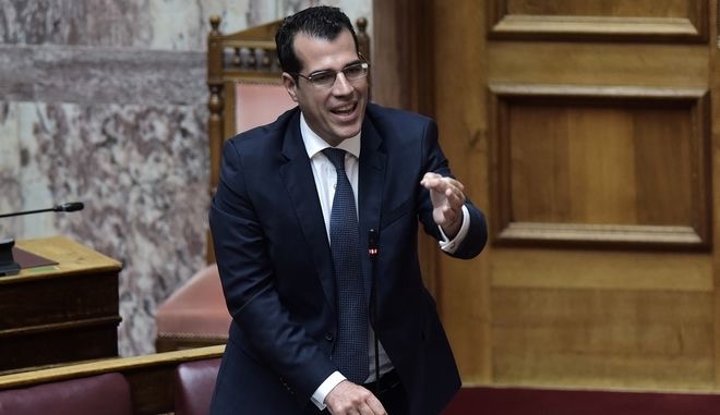 Προνακριτική Τέμπη – Υπόμνημα Θ. Πλεύρη: «Αρνούμαι τις κατηγορίες»