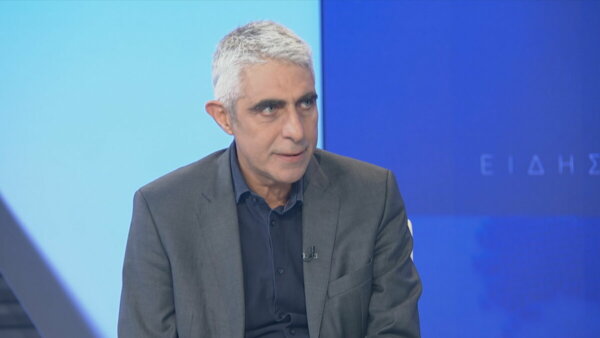 Γ. Τσίπρας: Εύχομαι να μην επιστρέψει ο ΣΥΡΙΖΑ στο 3% – Έχει ρόλο να παίξει ο Αλ. Τσίπρας