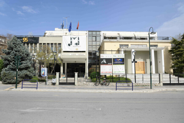 Συναυλία για την Ημέρα της Μουσικής το Σάββατο 21 Ιουνίου στην αίθουσα Συναυλιών του Δ.Ω.Λ.