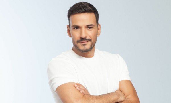Κώστας Τσουρός: Αιφνίδιο τέλος από το MEGA – Εκτός αέρα το «Ακόμα δεν είδες τίποτα»