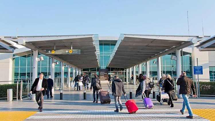 Ισραηλινός ΥΠΕΞ: Αποτράπηκε ιρανικό χτύπημα σε Ισραηλινούς στην Κύπρο