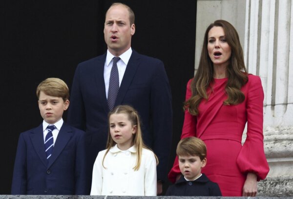 Kate Middleton – Πρίγκιπας William: Μας συστήνουν τα νέα μέλη της οικογένειας