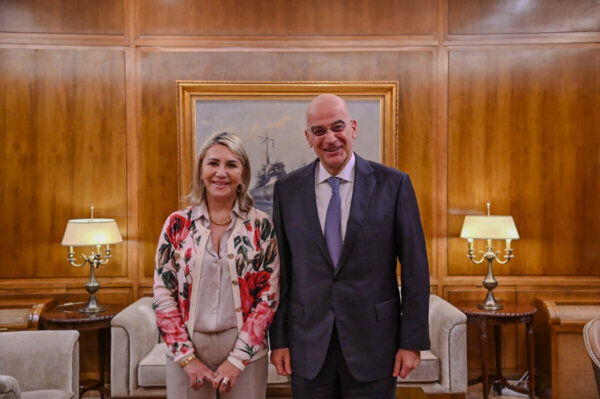 Λύση για την αποθήκευση μηδικής στον Δήμο Ρήγα Φεραίου