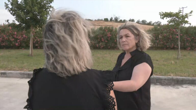 Η κόρη της ασθενούς μιλά  για τον καρδιοχειρουργό που συνελήφθη ενώ έπαιρνε φακελάκι 2.500 ευρώ από την μητέρα της