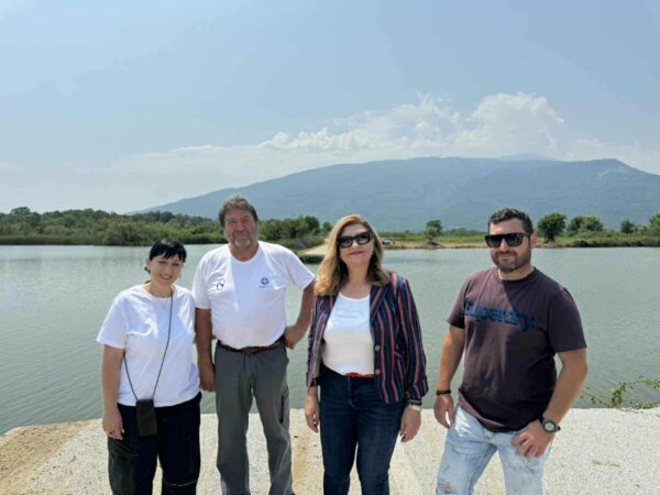 Λιακούλη από Δέλτα Πηνειού: “Σοκαριστική εγκατάλειψη – Σα να μην πέρασε μια μέρα από τον Daniel…”