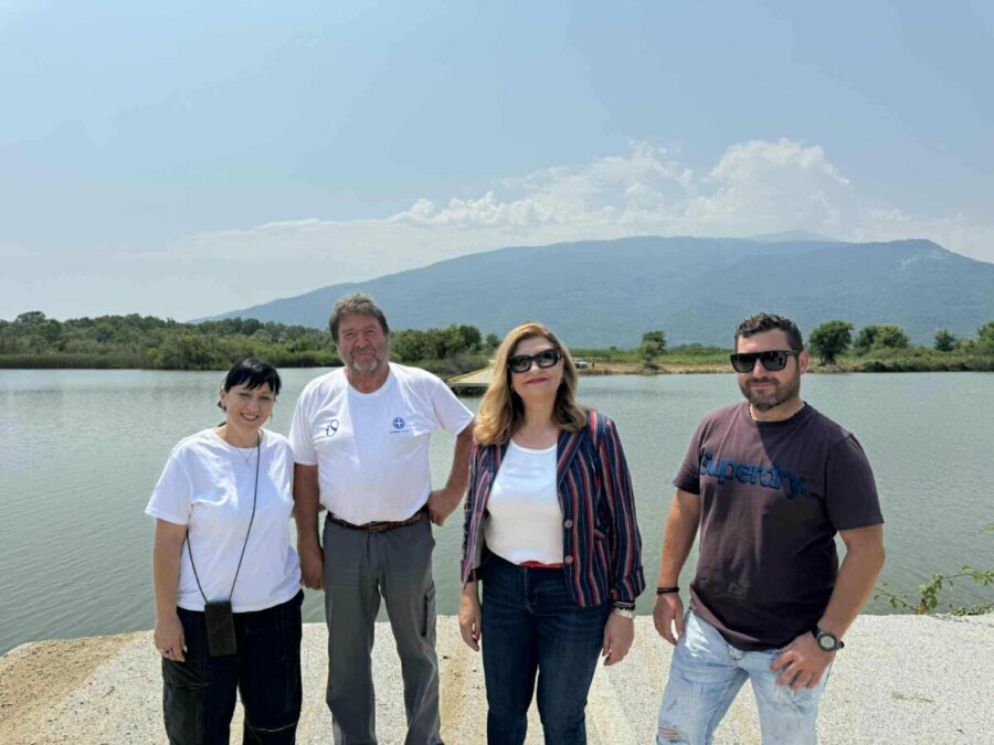 Λιακούλη από Δέλτα Πηνειού: “Σοκαριστική εγκατάλειψη – Σα να μην πέρασε μια μέρα από τον Daniel…”