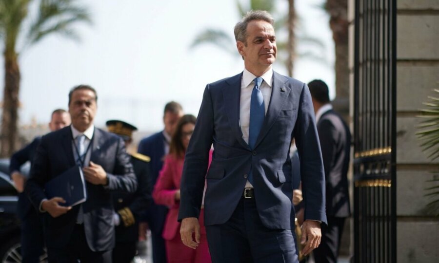 Κ. Μητσοτάκης: Με τον Κ. Τασούλα θα συναντηθεί τη Δευτέρα (23/6) – Συνάντηση και με τον Πρωθυπουργό της Σερβίας