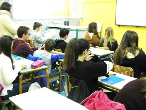 Σε μία εβδομάδα ξεκινά το 2ο Καλοκαιρινό Σχολείο Μαθηματικών στη Λάρισα