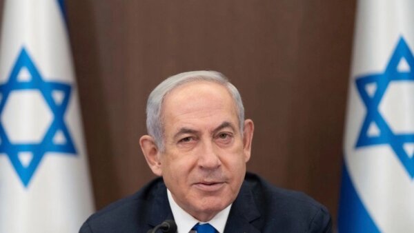 Νετανιάχου: Το Ισραήλ συμφώνησε με την πρόταση Τραμπ για κατάπαυση του πυρός