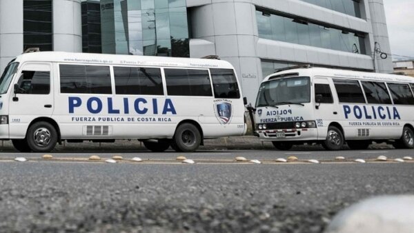 Κόστα Ρίκα: Συνελήφθη ο πρώην υπουργός Ασφαλείας – Κατηγορείται απο τις ΗΠΑ για διακίνηση ναρκωτικών