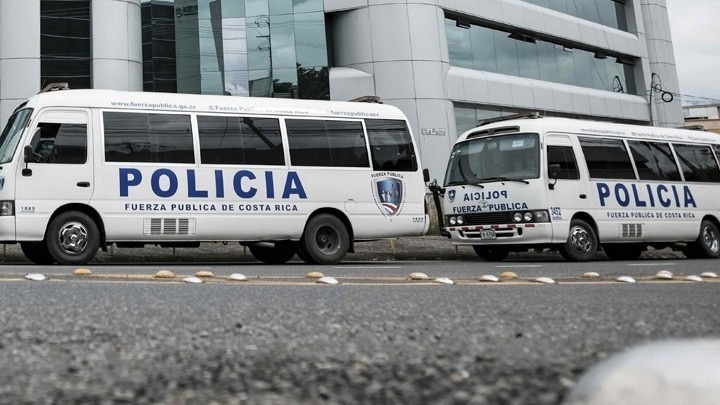 Κόστα Ρίκα: Συνελήφθη ο πρώην υπουργός Ασφαλείας – Κατηγορείται απο τις ΗΠΑ για διακίνηση ναρκωτικών