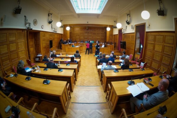 Βουλή: Εξελέγη το προεδρείο της Προκαταρτικής Επιτροπής για τα Τέμπη- Τα ονόματα