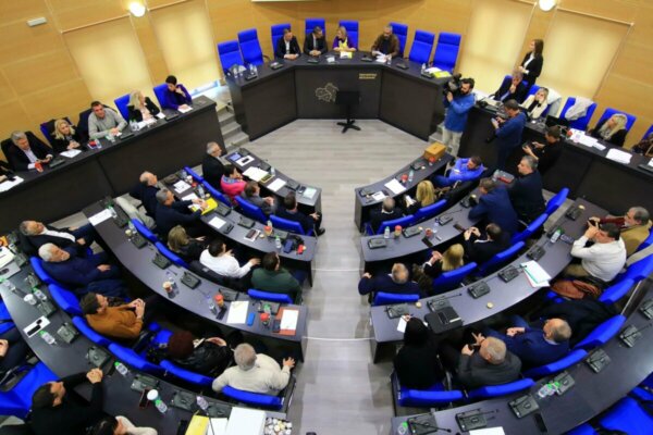 “To σκι – λιφτ στοv Κίσσαβο θα δώσει ώθηση στην περιοχή”