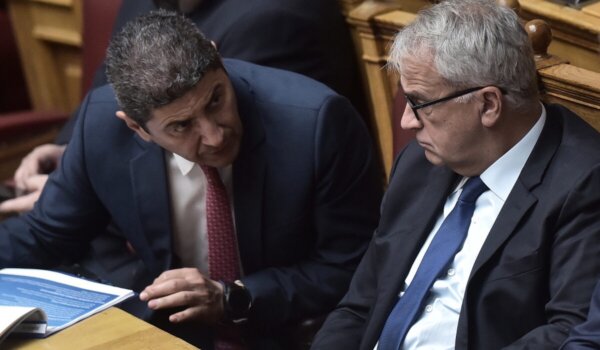 Σκάνδαλο ΟΠΕΚΕΠΕ: 3.000 σελίδες δικογραφία – Ποια αδικήματα περιλαμβάνει η δικογραφία για Υπουργούς και Bουλευτές