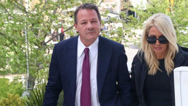 Δικηγόρος Σοφίας Πολυζωγοπούλου: «Ο Απόστολος Λύτρας ζητά το σύνολο της περιουσίας της, είναι πάνω από 1.000.000 ευρώ»