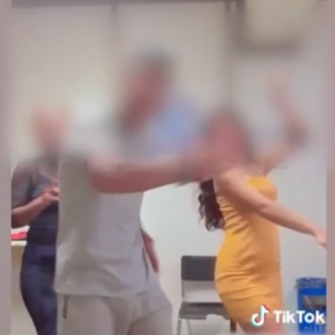 Μεσσηνία: Προκαταρκτική για το βίντεο με τα… τσιφτετέλια μέσα στο αστυνομικό τμήμα