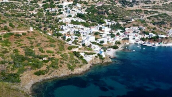 Διακοπές στη Θύμαινα: Το νησί για την απόλυτη αποσύνδεση