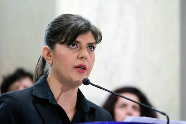 Ποια είναι η Ευρωπαία Εισαγγελέας, Λάουρα Κοβέσι – Ποιες υποθέσεις έχει ερευνήσει