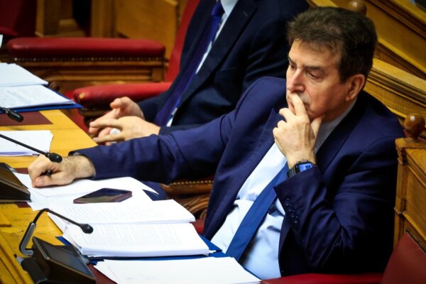 ΟΠΕΚΕΠΕ: Η Υπηρεσία … που “ξετρύπωσε” το παρασκήνιο δρούσε επαγγελματικά και σιωπηρά