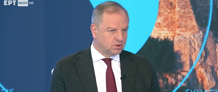 Δ. Σταμενίτης: Ήταν μονόδρομος η παραίτησή μου