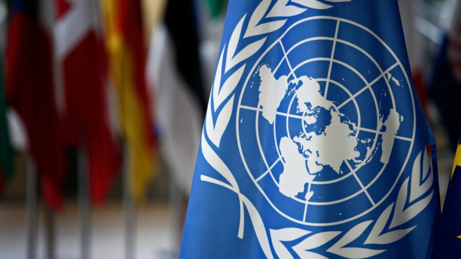 Περισσότεροι από 50 ηγέτες κρατών στην Ισπανία, στην 4η Διεθνή Διάσκεψη για τη Χρηματοδότηση της Ανάπτυξης