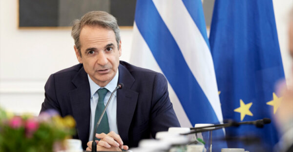 Μητσοτάκης για ΟΠΕΚΕΠΕ: Συστήνεται ειδική ομάδα ελέγχου – «Θα αναλάβω το βάρος της ευθύνης στο όνομα όσων κυβέρνησαν»
