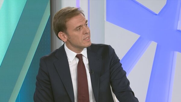 Δημήτρης Μάντζος: «Η κυβέρνηση της ΝΔ δεν είναι άμοιρη ευθυνών, αλλά μοιραία υπεύθυνη»