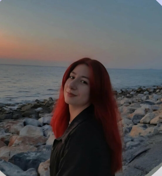 To νήμα κόπηκε στην άσφαλτο για την 23χρονη που εργαζόταν στο Animus