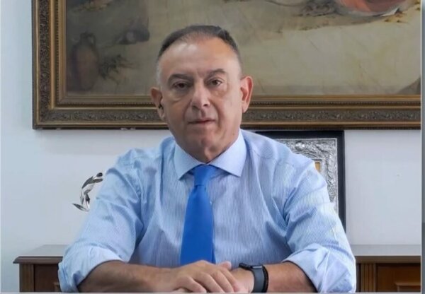 Κέλλας για ΟΠΕΚΕΠΕ: Οι απλές συνομιλίες δεν αποτελούν σκάνδαλο